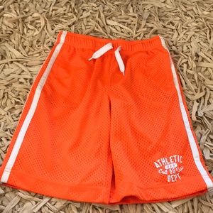 Boys shorts